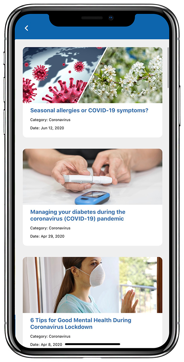 RxSpark - News and Blogs