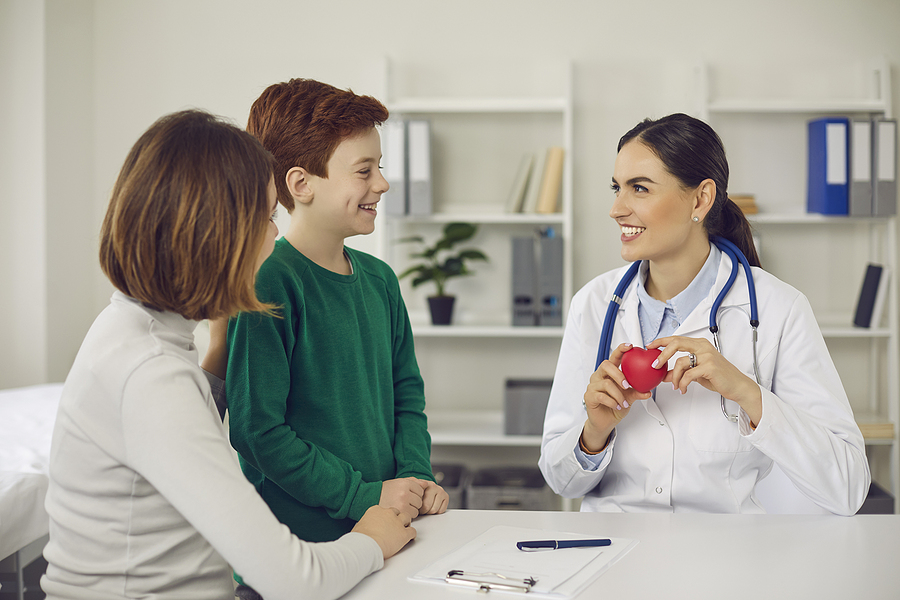 When to see a doctor - cholesterol